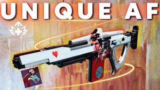 Destiny 2 Bungie Said quotLET US COOKquot Feat NO HESITATION Review  The Final Shape [upl. by Huxley]