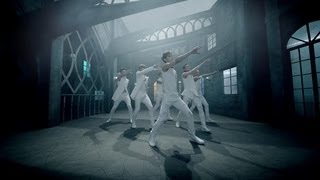 빅스VIXX  hyde Official Music Video [upl. by Ceciley]