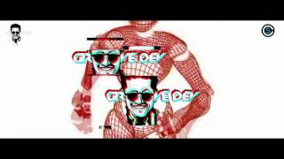 Choli Ke Peeche GrooveDev [upl. by Agnizn]