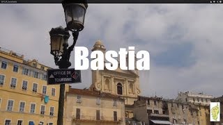 Bastia la perle de la Corse  CityTrip  Travel HD 1314 [upl. by Gershom951]