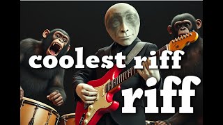 Iconic MTV Guitar Riff WHY it was Banned from Some Guitar Centers [upl. by Eeuqram]