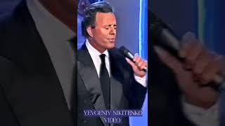 Julio Iglesias  Mal acostumbrado  2000 [upl. by Ennovyahs]