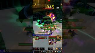 WoW Classic SoD fury warrior pve Sunken Temple Atalalarion 2  sub 45second clear💪💪 [upl. by Marc]