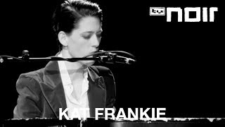 Kat Frankie  People live bei TV Noir [upl. by Johnson]