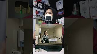 Hatihati buat yang suka foto2 di kaca toilet podcast misteriduadunia misterius misteridunia [upl. by Crompton141]