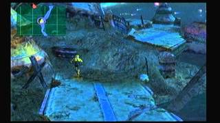 Final Fantasy X PS2 Walkthrough Part 44 Zanarkand Ruins [upl. by Trumann]