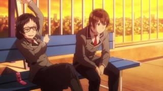 Shimoneta Ep 02 Dual Audio BD 1080p FLAC Rokey clip [upl. by Sigfried]