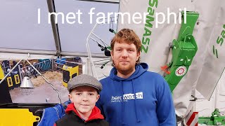 Millstreet Machinery Show Jan 2024  180 subscribers special [upl. by Iot]