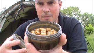 Episode 87 Islands Carp Fishery Peg 12 [upl. by Esilrac]