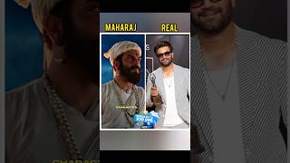 Chatrapati Shivaji Maharaj roll Real Life Actor shorts viral trending 4rabetind livebigagancy [upl. by Lleon212]