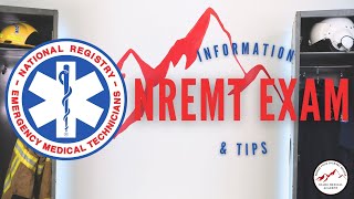 NREMT Exam info and tips to help you pass [upl. by Lesli609]