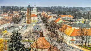 Pultusk Rynek [upl. by Barcus]