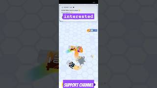 Best game android phone games shortvideos viralvideos [upl. by Rolfston]