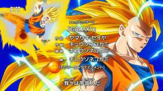 MAD Dragon Ball Z kai absalon opening 1 [upl. by Gillead]