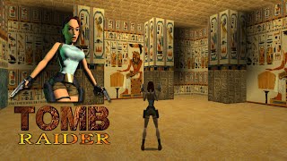 Tomb Raider Short Natlas Mines Four [upl. by Brosy]