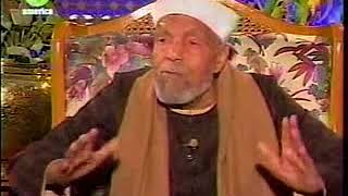 muhammad metwali al sharawi accountability [upl. by Kos]