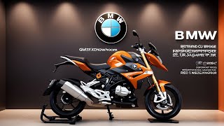 BMW G 310 R Full Review Performance Test and Ride Experience [upl. by Mandler763]