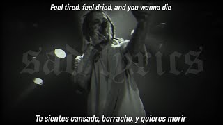 UICIDEBOY  NEW CHAINS SAME SHACKLES  SUB ESPAÑOL amp LYRICS [upl. by Ky]