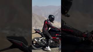 Srk 125 R 2024 new shortvideo motovlog [upl. by Bernadina]