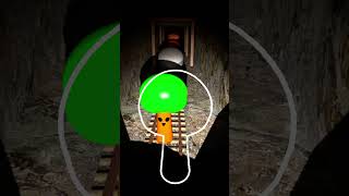 CAN YOU CATCH MR FUN COMPUTER SUN TREE SPRUNKI SONG EVOLUTION FAMILY SECRET TUNNEL in Garrys Mod [upl. by Terrene54]