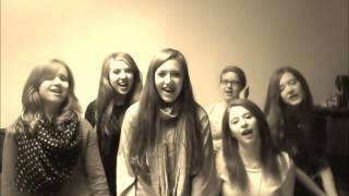 quotThe Disney Melodyquot Mashup ft Rose Frazier Savannah Brooklyn Bethany Houston and Emily Houston [upl. by Ciapha]