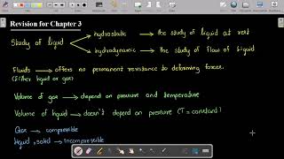 Grade 12 Physics  Chapter 3 Revision [upl. by Guod]