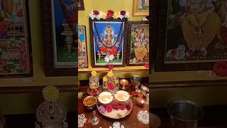 Varahi amman theipirai panchami poojai [upl. by Ecinad]