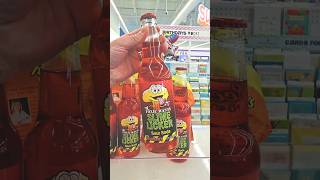 5 Below Slime Soda amp Snacks 🤯🧋🥤 foodie 5below [upl. by Adnik]