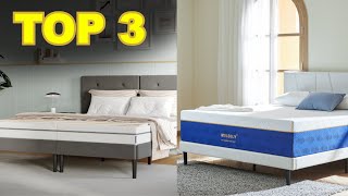 matelas  TOP 3 des meilleurs matelas 140 X 190 à acheter en 2024 [upl. by Darryl687]