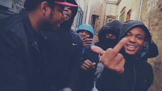 Lil Duke x Young Gino  Go Crazy Young Pappy Diss  Shot By GuapBoyStacks [upl. by Saville141]