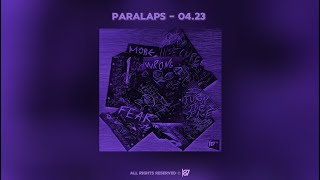 paralaps  0423 FULL EP STREAM [upl. by Attenal]