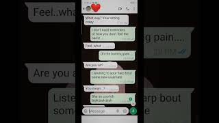 Lyric prank on my friend [upl. by Dorice]