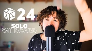 Jollux  Grand Beatbox Battle 2024  World League Solo Wildcard [upl. by Ynohtnaed229]