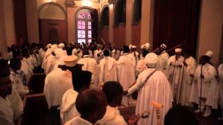 Mahelet the tinsae from Holy Trinity Cathedral Addis Ababa [upl. by Keverne]