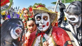 💃🏽🕺🏽Tutoriel de la danse du quotGarabatoquot Cristina Bustillo quotHistorias de nuestra gente bacanaquot💃🏽🕺🏽 [upl. by Ahseid]