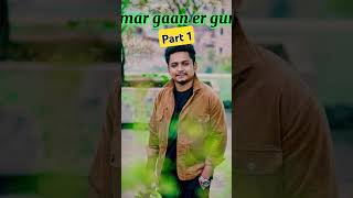 Bondhu Tore Valobashi  Samz Vai  Samz Vai new song 2024  samzvai song banglasong newsinger [upl. by Nitsyrc]