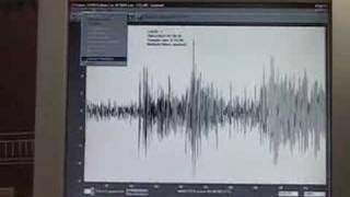 Extract and Save 1  AS1 Seismograph Instructional Video [upl. by Garratt]