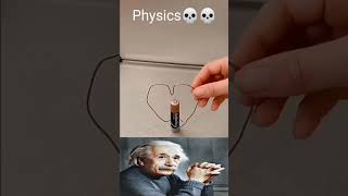 physics physiology science shortsfeed viralshort shortvideo scienceexperiment viralvideo [upl. by Ahcmis161]