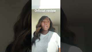 My weight loss journey orlistat chitchotchat [upl. by Esch]