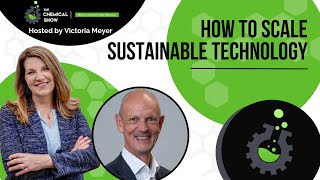 How To Scale Sustainable Technology [upl. by Morgan427]