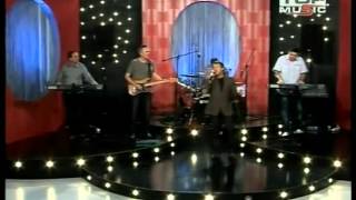 Osman Hadzic  Pustite me  LIVE  To Majstore  Tv Top Music 2011 [upl. by Slorac]