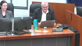 The Barossa Council  Council Meeting  16 April 2024 [upl. by Shep]