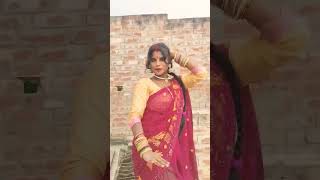 Gharwa ke malkini hau chai☕ sort videobhojpuri song Ritu official blogs dance video🏩 [upl. by Yssirk672]