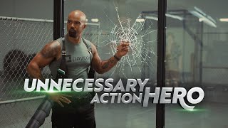 Unnecessary Action Hero – Episode 4 In Training [upl. by Eremihc128]