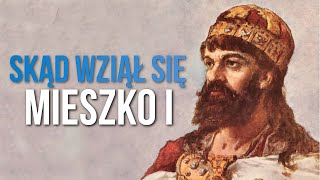 Skąd właściwie wziął się Mieszko I Ale Historia odc 117 [upl. by Lorenz497]