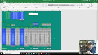 Performance Predictor for a DMS cyclone [upl. by Romo]