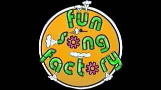 Fun Song Factory Theme Song 1994 5000th SUBSCRIBER VIDEO [upl. by Reibaj721]