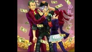 TOZ Nightcore Mo Money Mo Problems [upl. by Enorej]