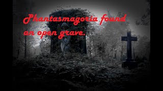 Кладбище Phantasmagoria нашёл разрытое надгробье top [upl. by Rebak]