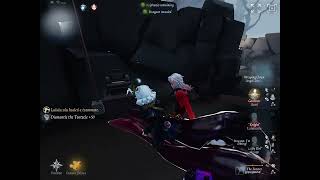 Identity V  Weeping Clown Gameplay With friends [upl. by Yarod]